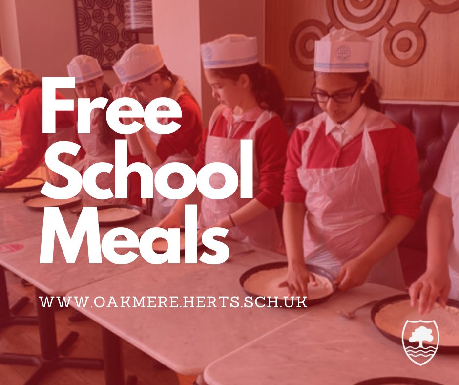 PARENTS: Ensure your child's nutrition with free school meals. Benefits: holiday support &amp; food vouchers. Apply &amp; learn more: gov.uk/apply-free-sch… Eligibility includes income supports. #FreeSchoolMeals #Oakmere