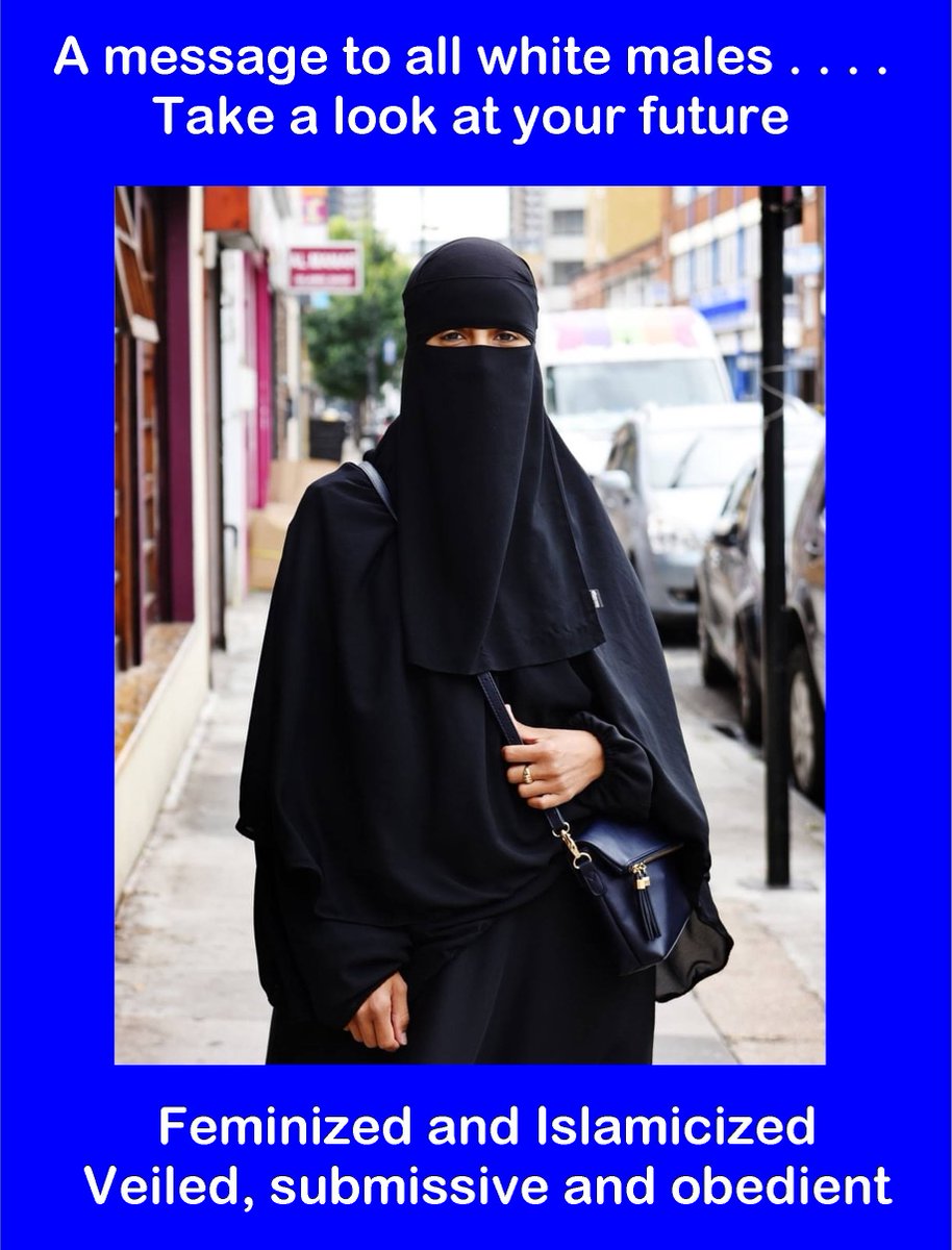 CdHubby4Blacks's tweet photo. Our BEST future!

#BNWO #MNWO #BlacksAreGods #TransMuslimah #SissyMuslimah https://t.co/J0QQOPWRte