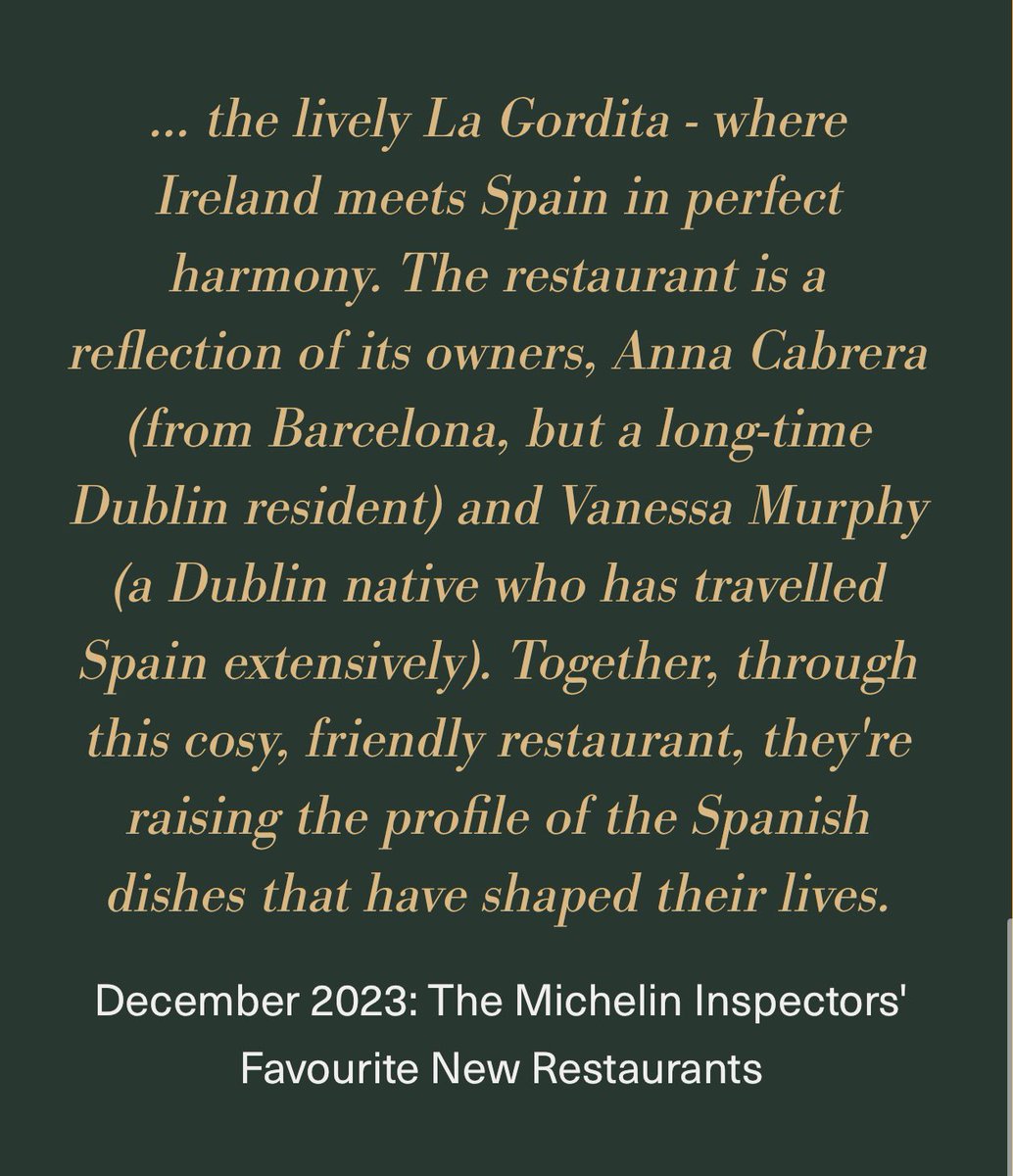La Gordita tweet media