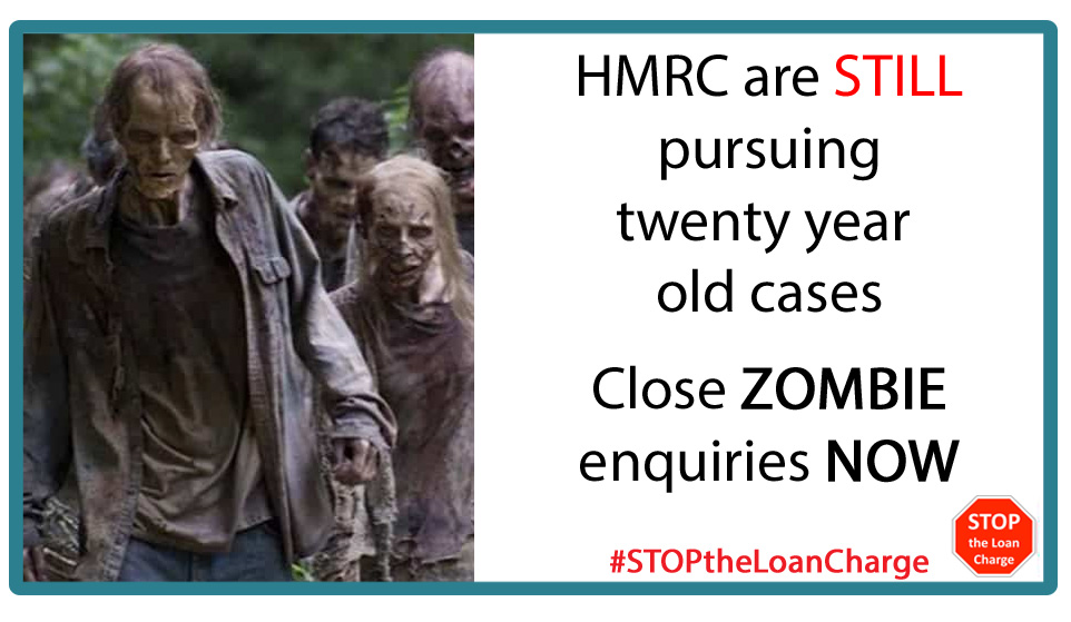 <a href="/keithmgordon/">Keith M Gordon</a> <a href="/ArmadilloSupprt/">Armadillo - Tax Support</a> <a href="/HMRCpressoffice/">HMRC Press Office</a> <a href="/gurpreetnarwan/">Gurpreet Narwan</a> Absolutely

<a href="/HuddlestonNigel/">Nigel Huddleston MP</a> said in the #LoanChargeDebate that the Morse #LoanCharge review helped thousands

That is not true with hundreds (thousands?) now receiving S684 notices for PRE 2010 where #HMRC say they have changed their mind re the employer being  responsible!!!