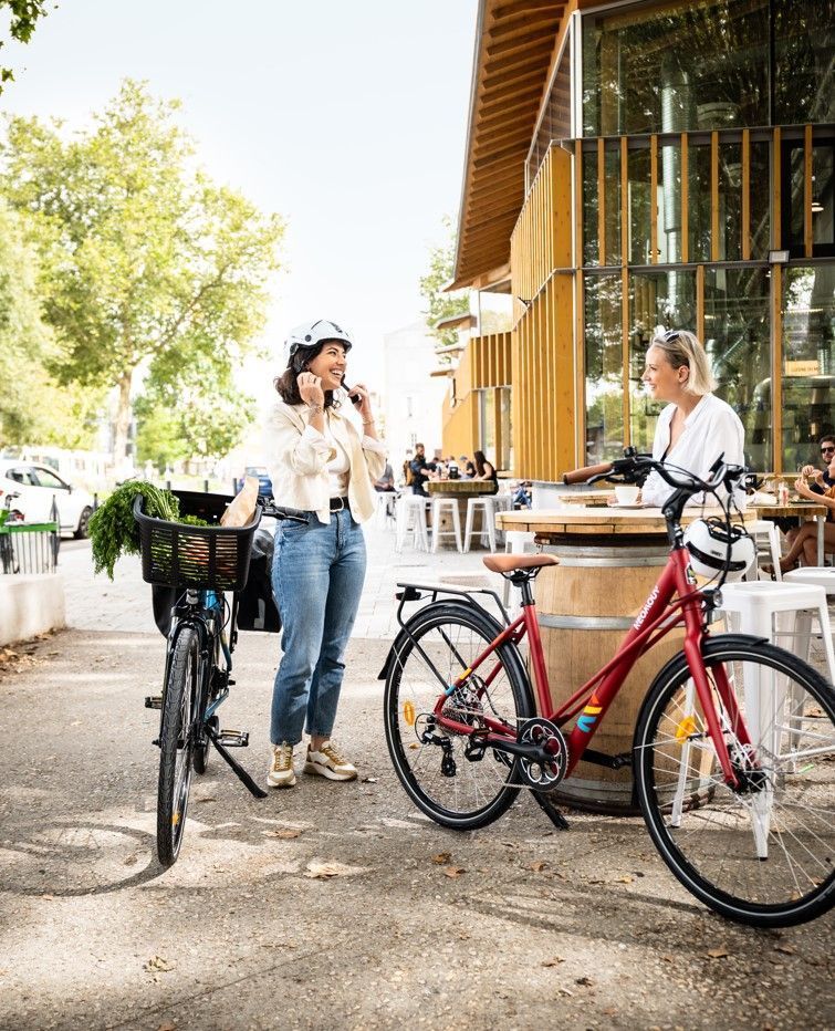 How are your New Year's resolutions going? If you are struggling with getting out and becoming more active, now is the time to try one of our electrically assisted bicycles!
⚡ 🚵‍♂️ 🚵‍♀️ 💨 ⚡ 
Check out our full range here - buff.ly/42lpn4l