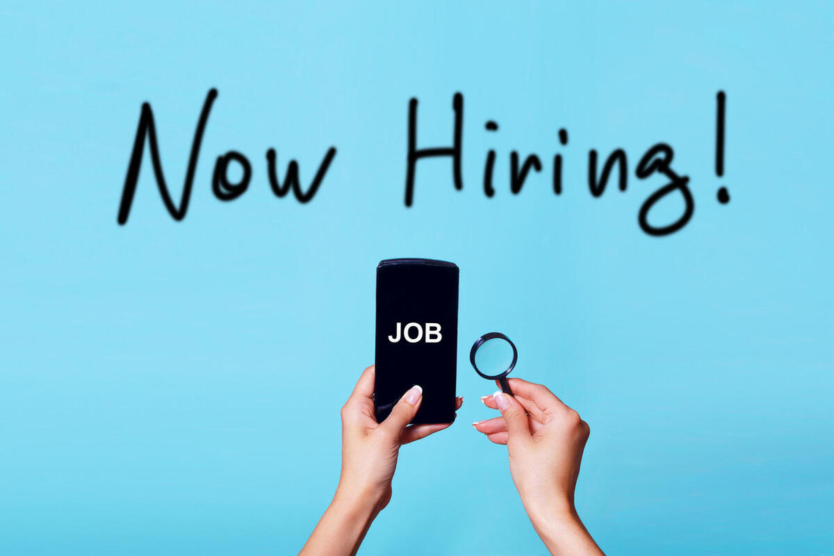 Manpower.ie - Jobs in Ireland tweet media