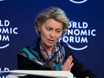 “The EU will approve Ukraine aid with or without Hungary,” pledged European Commission President Ursula von der Leyen on January 16 at the World Economic Forum in Davos.

#RussiaIsATerroristState
#FCKOrban 

euronews.com/embed/2457038