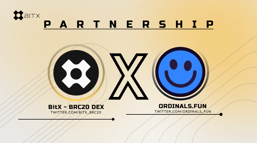 BITX tweet media