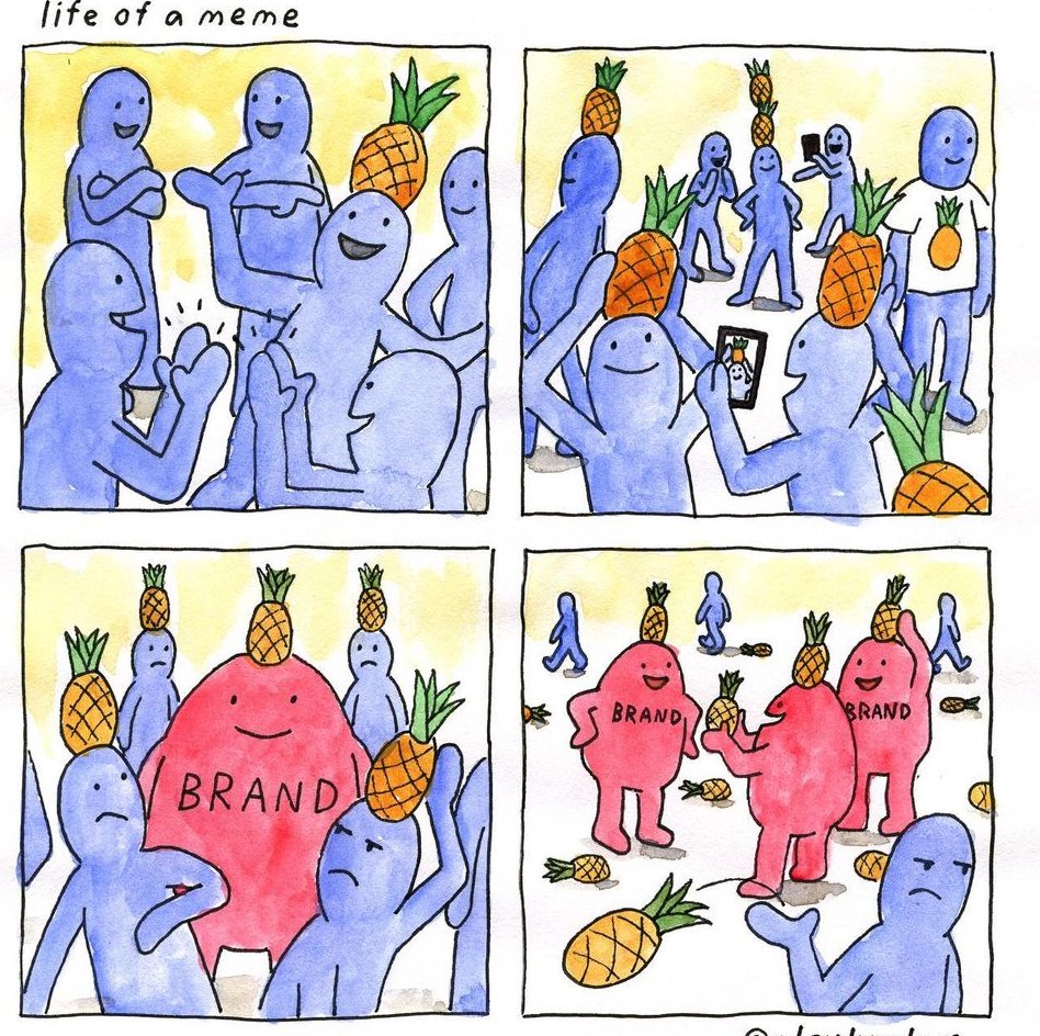 Llegó el momento de este meme.