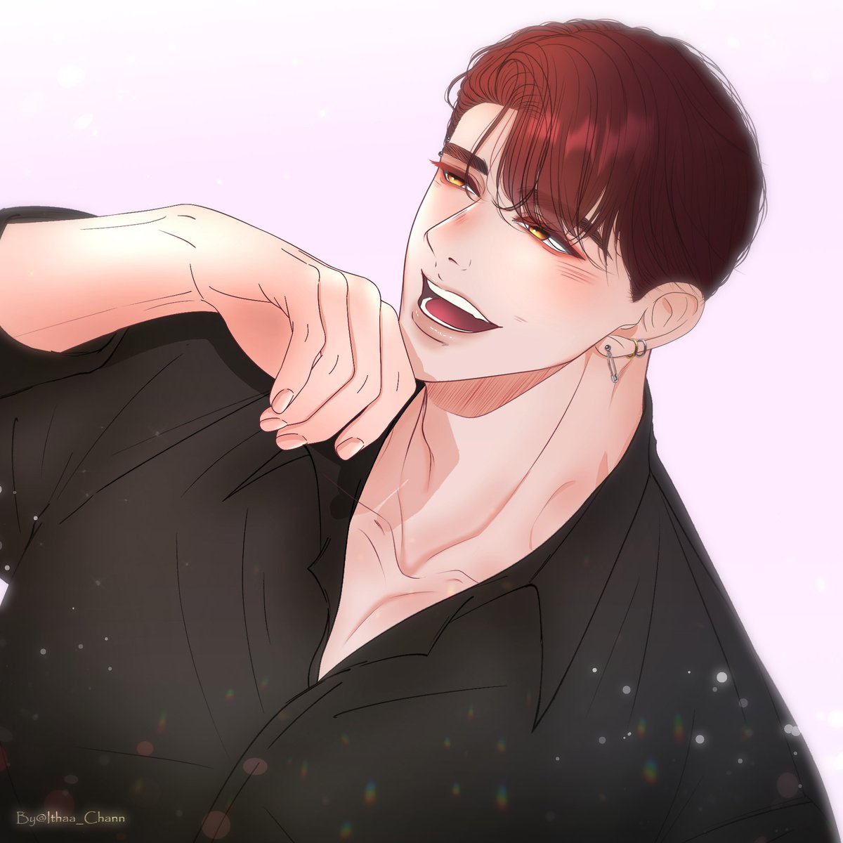 RisaChan325098's tweet image. Oc, Isaac Anterm | Kim Kyu-Ho
Title: True Or Not 😎

#bxb #Trueornot #bl #wattpadboyslove  #wattpad #omegavers #boyslove #bxb #action #mature #18+ #drama #fyp #originalcaracter  #sketchbook #sketch #drawingart #draw #digitalart #digital #collor #csp