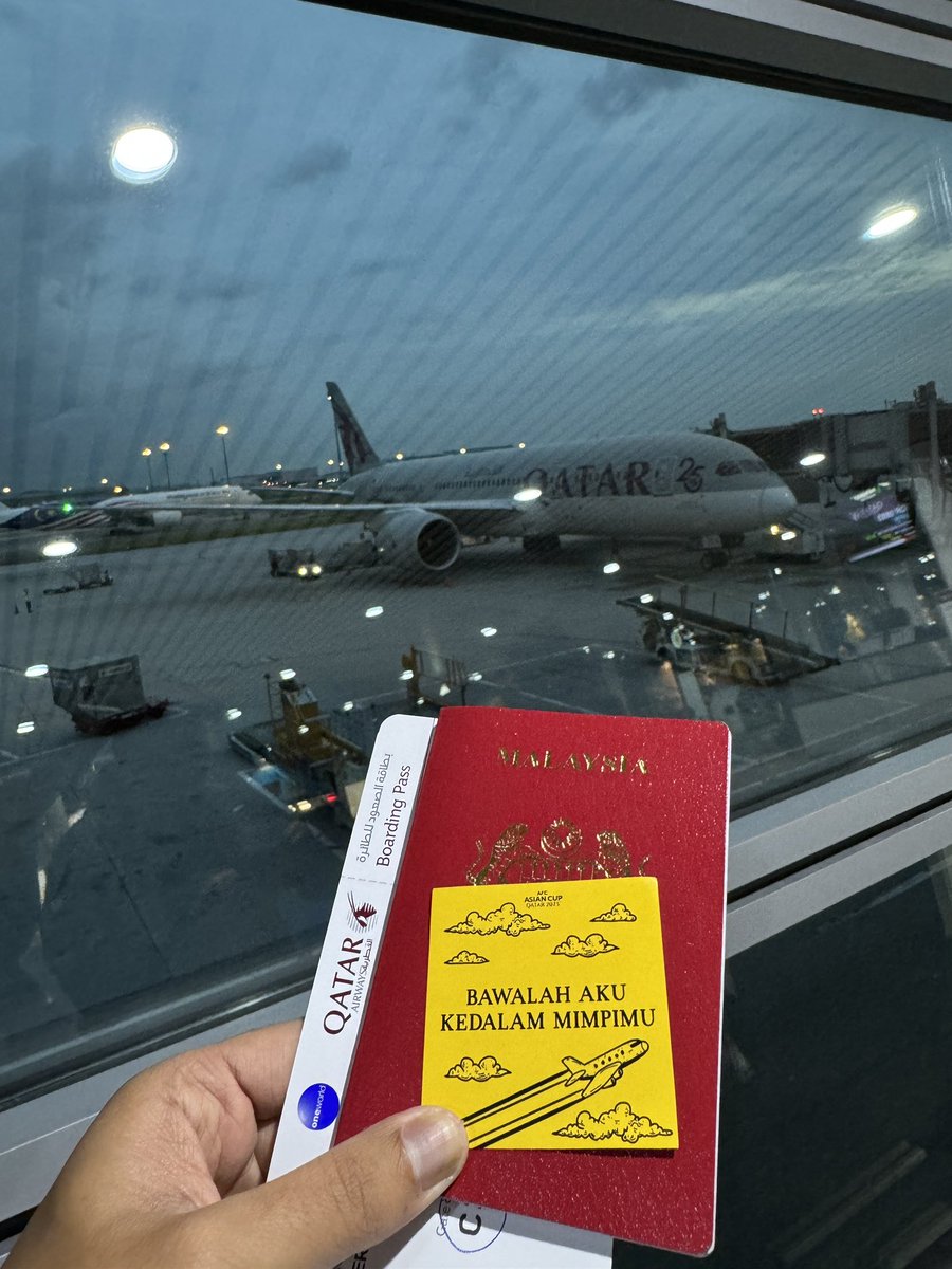 FlareEzzano's tweet photo. Bismillah 🤲🏾 https://t.co/g4ESc4SwiE