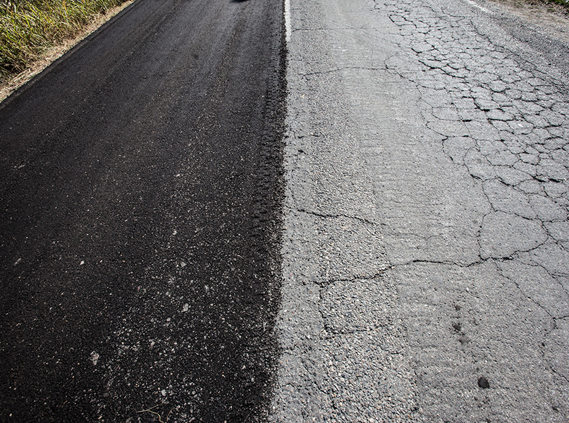 📄 SOLUCIONES PARA UNA PAVIMENTACIÓN ECOLÓGICA Y MATERIALES SOSTENIBLES
Todas las medidas en cada una de las fases de la vida de un firme para mejorar su sostenibilidad

ow.ly/C0Zu50POYqT

Por <a href="/aparismadrona/">Anna París</a> y Jesús Díaz vía RUTAS @atc_piarc