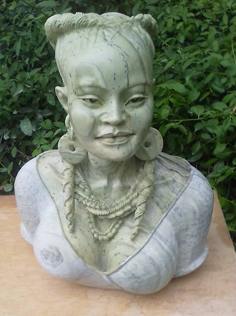 If interested in any of these products please kindly contact me onhttps://Artbiz.pl/products/ancient-african-warrior?utm_source=copyToPasteBoard&amp;utm_medium=product-links&amp;utm_content=web