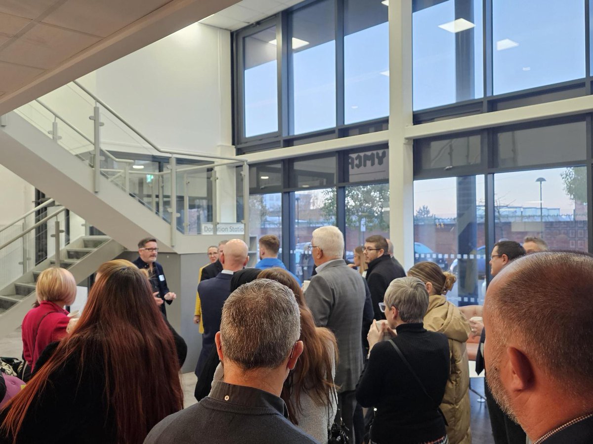 MEMBER NEWS: MHA Accountants The City Breakfast Club Milton Keynes is pleased to welcome iNREACH Group and Metro Bank as its newest sponsors in 2024. Read more: northants-chamber.co.uk/member-news/in…