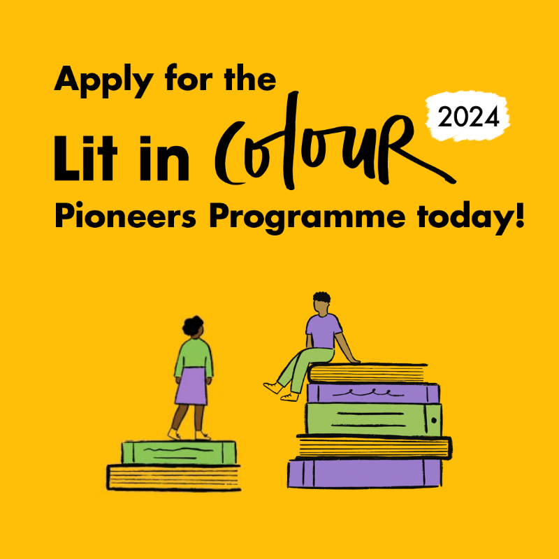 PenguinUKBooks's tweet photo. Calling all secondary schools and colleges! Are you looking to diversify your GCSE and A Level English Literature curriculum?

We’re offering 100 schools and colleges access to set texts by BAME writers, teaching resources, CPD and more, all free of charge. Applications now open.
