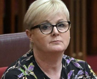 Linda Karen Reynolds.
Her middle name says it all.
What a viscous piece of work.😡
#auspol #IStandWithBrittany #LNPToxicNastyParty #LNPCorruptionParty
