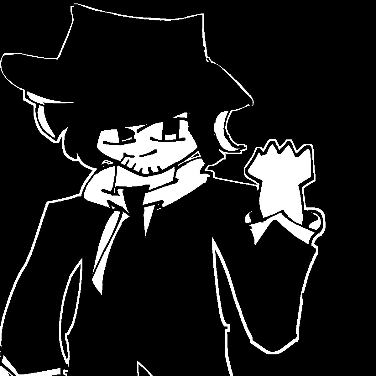 KouidriStar's tweet photo. Feel free to join 👏
If you joined tag(challenge by) @badre_artist he do it in instagram so yeah
#fancychallenge
#arts #Doodles #fnfart #drawing #artist #fanart https://t.co/5jRGPN2jAF
