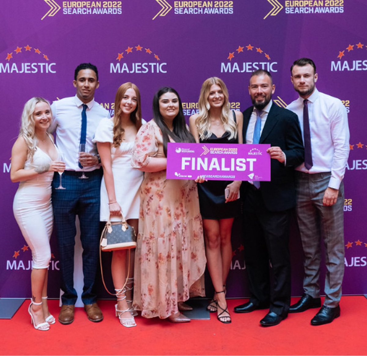 AbsoluteDMedia's tweet photo. Want to become a part our award-winning team? 🏆
We're looking for an SEO Manager with a minimum of 3 years of experience to support our recent growth ⭐
Keen to join in the fun?
🔗 Find out more and apply now at https://t.co/OVjDHlIr8q
#hiring #ukjobs #seomanager #careers https://t.co/fHey18Ib9u
