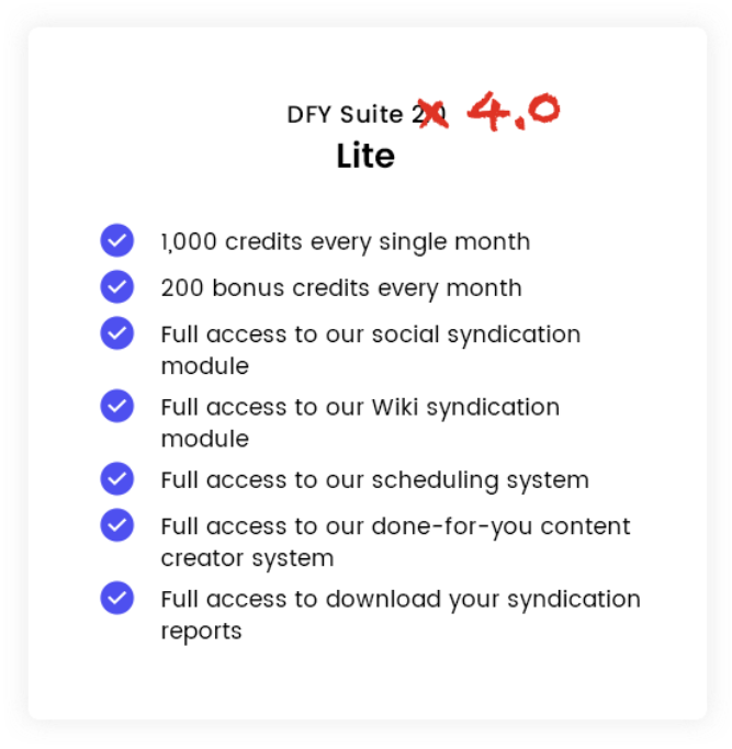 Mamun94870252's tweet photo. DFY Suite 4.0 Agency information 2024
Get Instant 50% Discount: https://t.co/4OHOJRalZv
#agency #DFYsuite #tools
#SoftwareTesting
#Affiliate #Ai #superaffiliate
#software #makemoney
#makemoneyonline
#makemoneyhome #tools
#Russia #Hamas #Germany
#America #Biden #USAPEC2023 https://t.co/FOcNvXgcRb