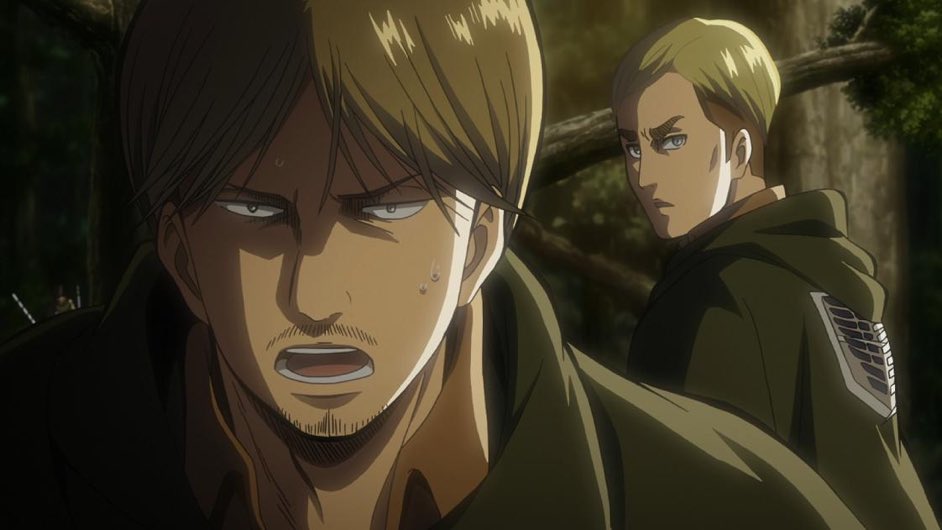 “I’d peel oranges for you.” 🍊