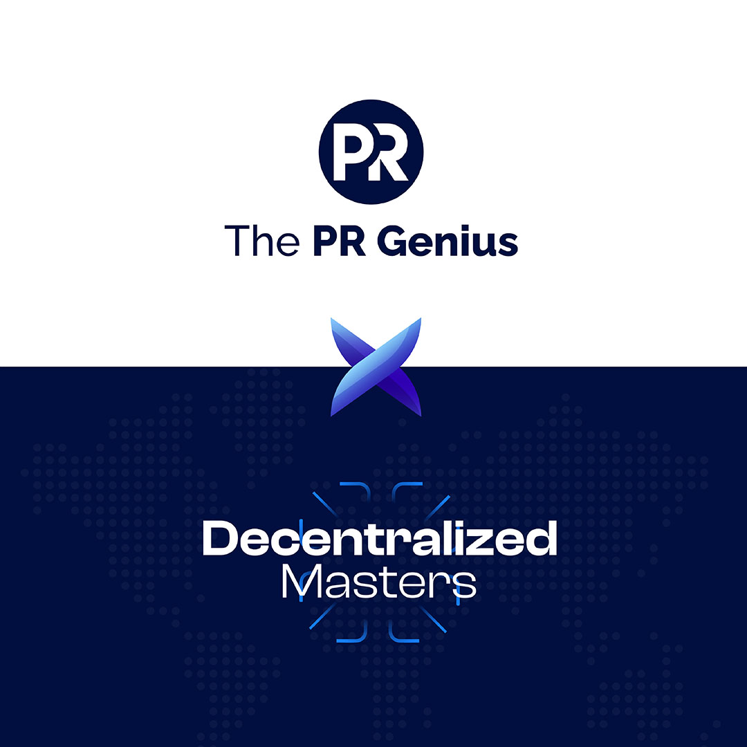 geniusprhq's tweet image. 🌟 Honored to welcome @DecenMasters to The PR Genius family! Your blockchain mastery perfectly aligns with our narrative expertise. Ready to craft and amplify your decentralized success story! 🌐📣
 #DecenMastersWelcome #PRGeniusCollaboration #BlockchainMastery 🚀🌐