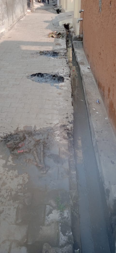 MCommitttee2's tweet image. Sweeping and lifting of garbage from different locations in Mc akhnoor in  morning time
@JammuUlb 
@aiilsgjk 
@dmjammuofficial 
@SbmUrban 
#garbagefreeindia