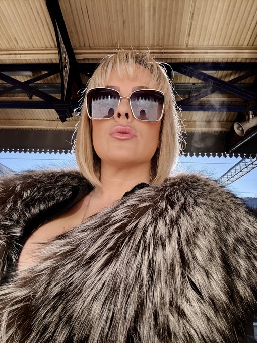 you wouldn&rsquo;t stand a chance. https://t.co/IAyYkTz4nS