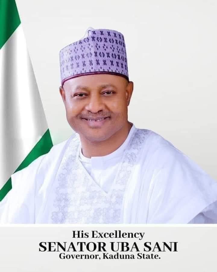 In the name of Allah SWT, the most beneficial, the most merciful. I congratulate our leader, my mentor and father Senator @UbaSaniUs, the Governor of Kaduna State on the decision of the Supreme Court to confirm his election. It was never in doubt. May Allah SWT bless and guide…