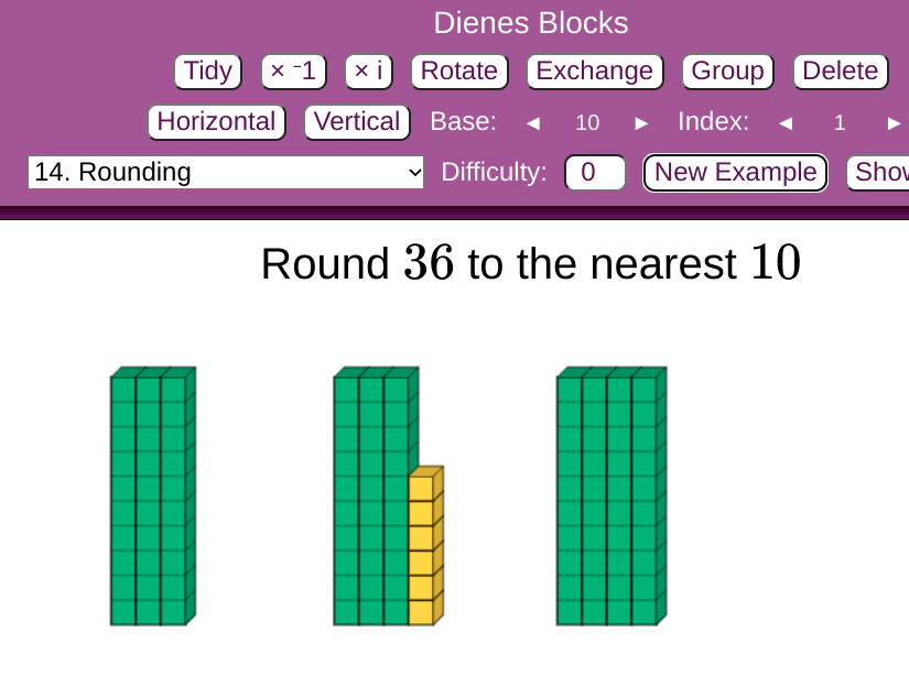 StudyMaths's tweet photo. Teaching rounding soon? Here's a few resources and ideas that might be useful.

https://t.co/bMSsb7ozpw
https://t.co/NknQVvL4fH
https://t.co/mU4DSXyO9A https://t.co/LVmTpXy6TV