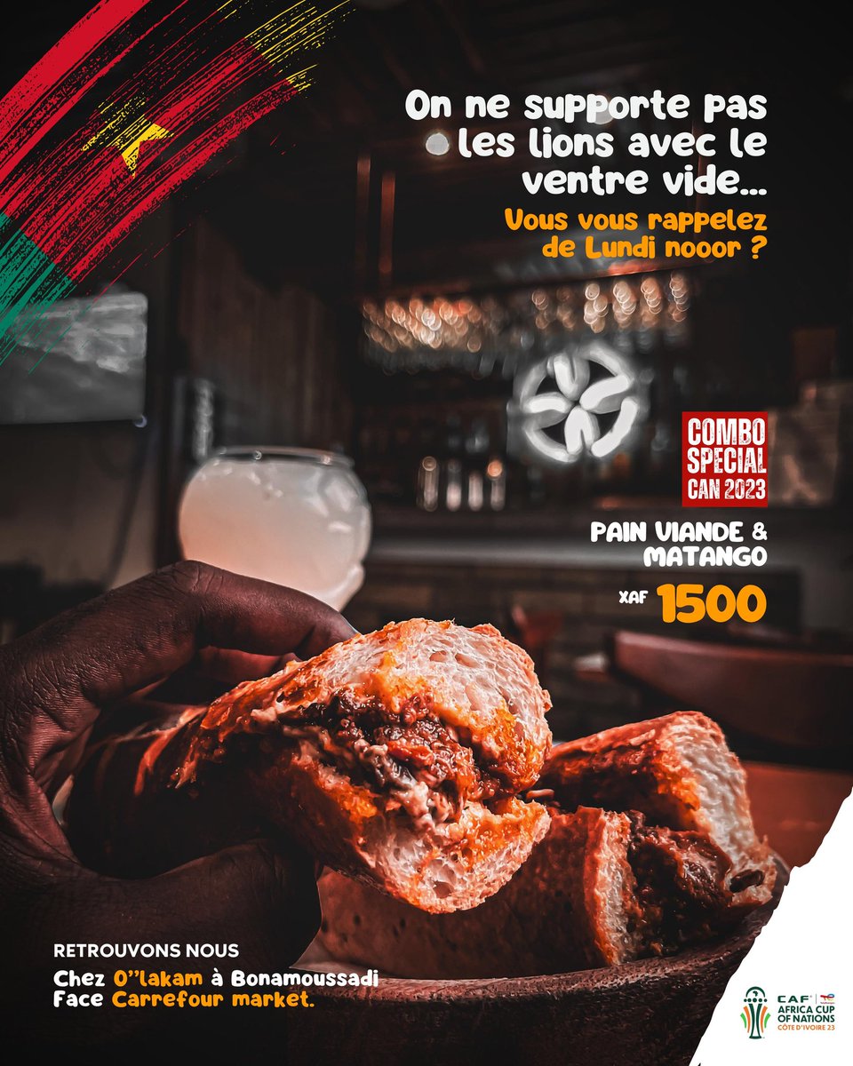 Un proverbe Bandrefam dit que👇🏿