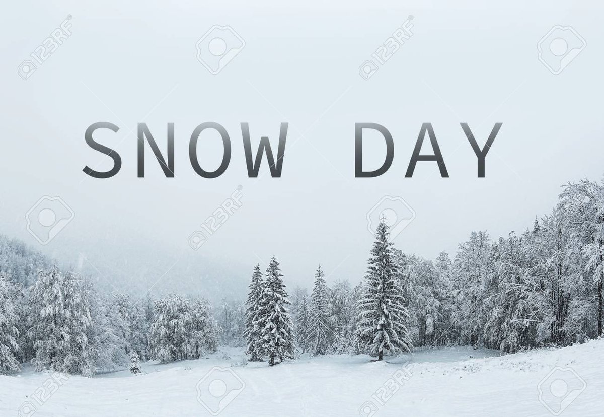 USD 429 Troy will be closed today, Friday, Jan. 19 due to inclement weather. NO games or practices!