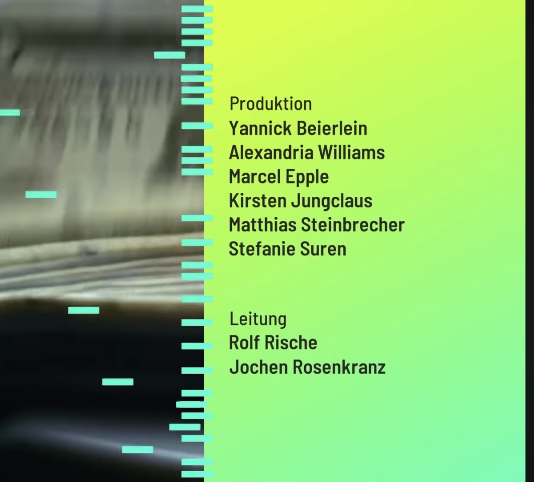 SHIFT runs on TV in English, Arabic Spanish and a few other languages. We spent a lot of time thinking about how to tell a global story with what we filmed in Kenya. Happy to see interest in German. A big shoutout to all the producers. auf Deutsch 📺 youtu.be/vQRT9z7hQqQ?si…