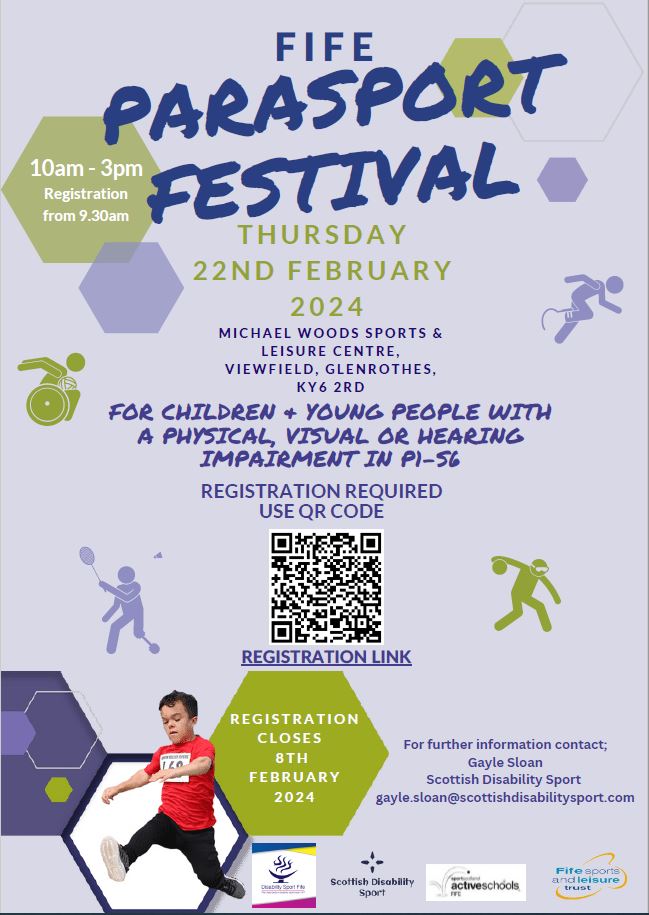 St.Columba’s PE tweet media