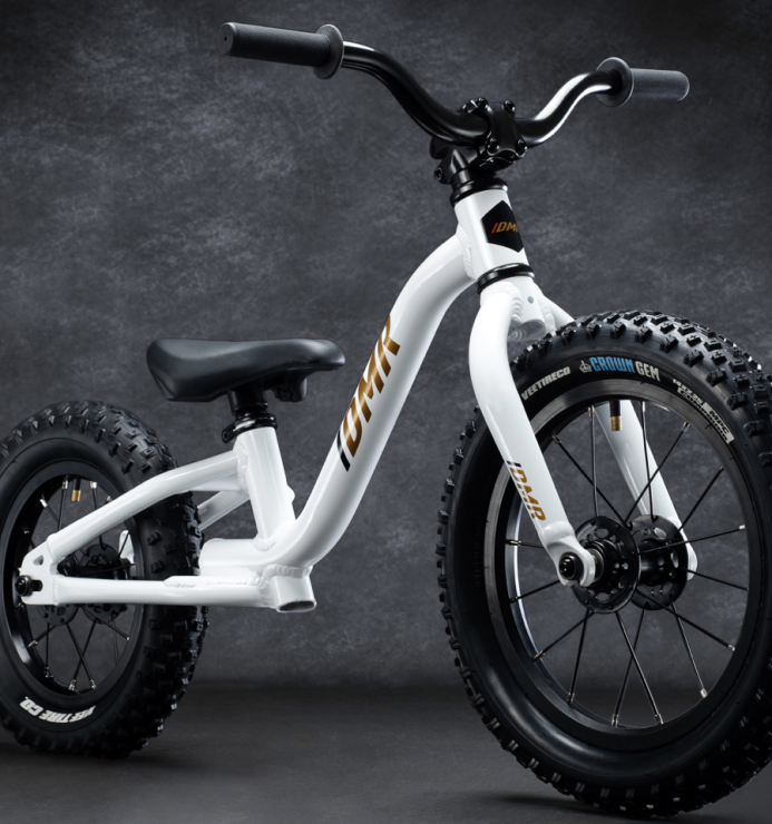 COREbike Show tweet media