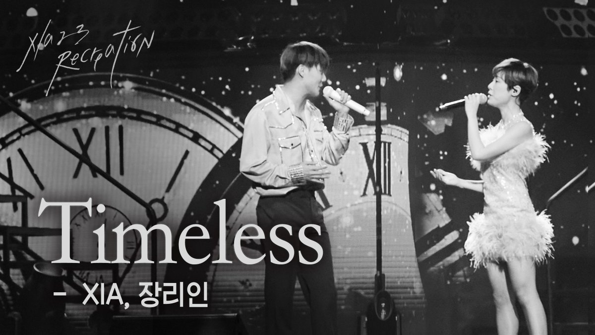 Junsu_PALMTREE's tweet photo. XIA, 장리인 "Timeless" Live Clip🎥
@XIA 2023 CONCERT Chapter 1 : Recreation

🔗 https://t.co/9QZnPy9rHc

#김준수 #KIMJUNSU #金俊秀 #XIA #XIA준수 #ジュンス 
#timeless #XIA_Timeless
#Recreation #XIA_Recreation https://t.co/kZrsPurGl6