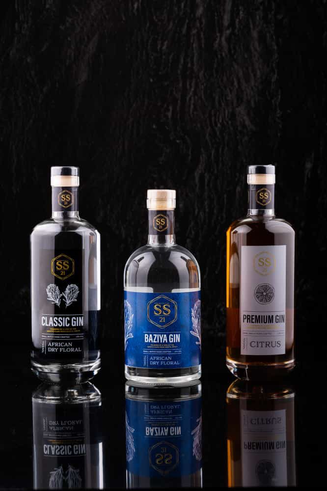 My favourite gin rebranded and I’m loving it 👌🏽
To order yourself a bottle please go to ssinvestmentsco.co.za