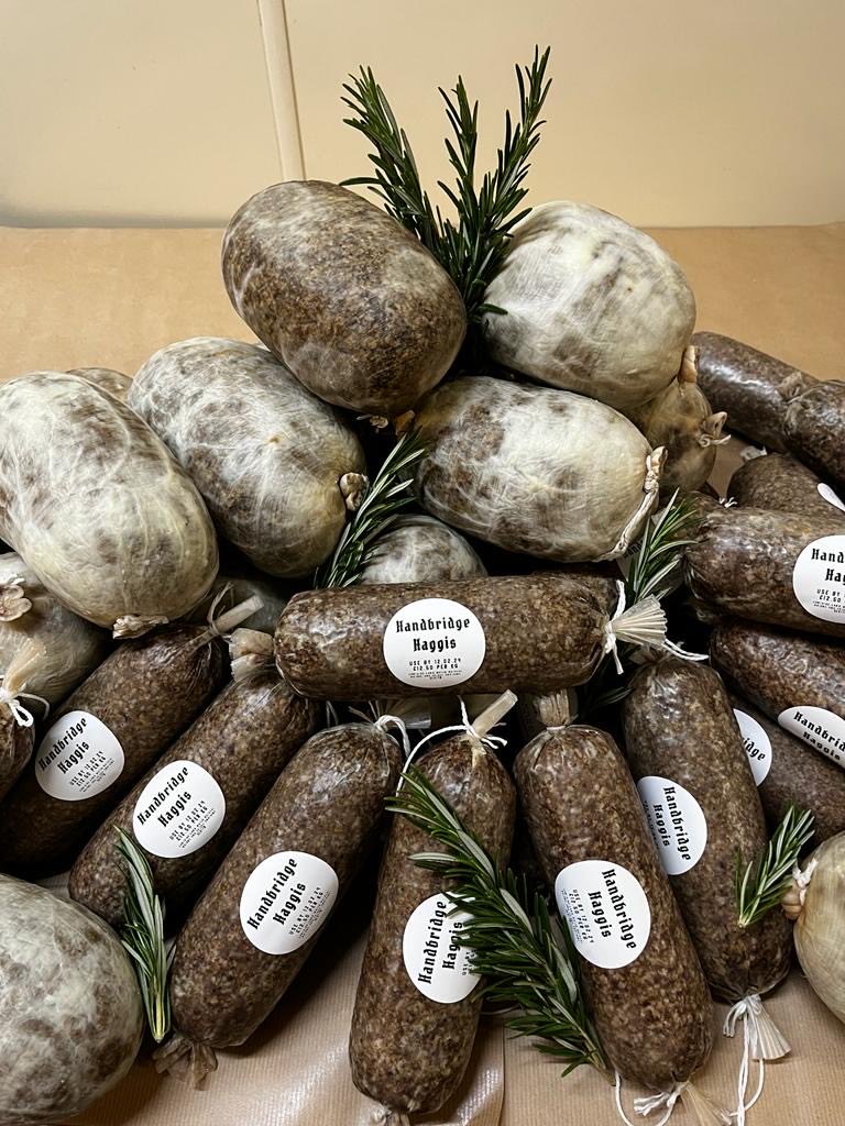 Edge & Son Butchers (@ewedgebutchers) on Twitter photo Freshly caught #Handbridge #Haggis just in time for Burns night <a href="/ShitChester/">12 years of Shitchester</a> <a href="/chestertweetsuk/">#chestertweets</a> <a href="/Meltdownchester/">Toastie Queen 🧀</a> 👌😀 Freshly caught #Handbridge #Haggis just in time for Burns night <a href="/ShitChester/">12 years of Shitchester</a> <a href="/chestertweetsuk/">#chestertweets</a> <a href="/Meltdownchester/">Toastie Queen 🧀</a> 👌😀