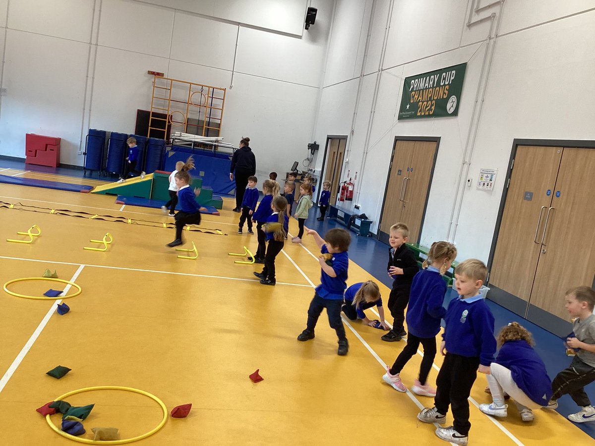 Wold Academy (@woldacademy) on Twitter photo The Beehive and F1 children have had an amazing start to our new term during Horizons. We are practising throwing under arm and working on our jumping skills!
<a href="/DRETsport/">DRET Sport</a> The Beehive and F1 children have had an amazing start to our new term during Horizons. We are practising throwing under arm and working on our jumping skills!
<a href="/DRETsport/">DRET Sport</a>