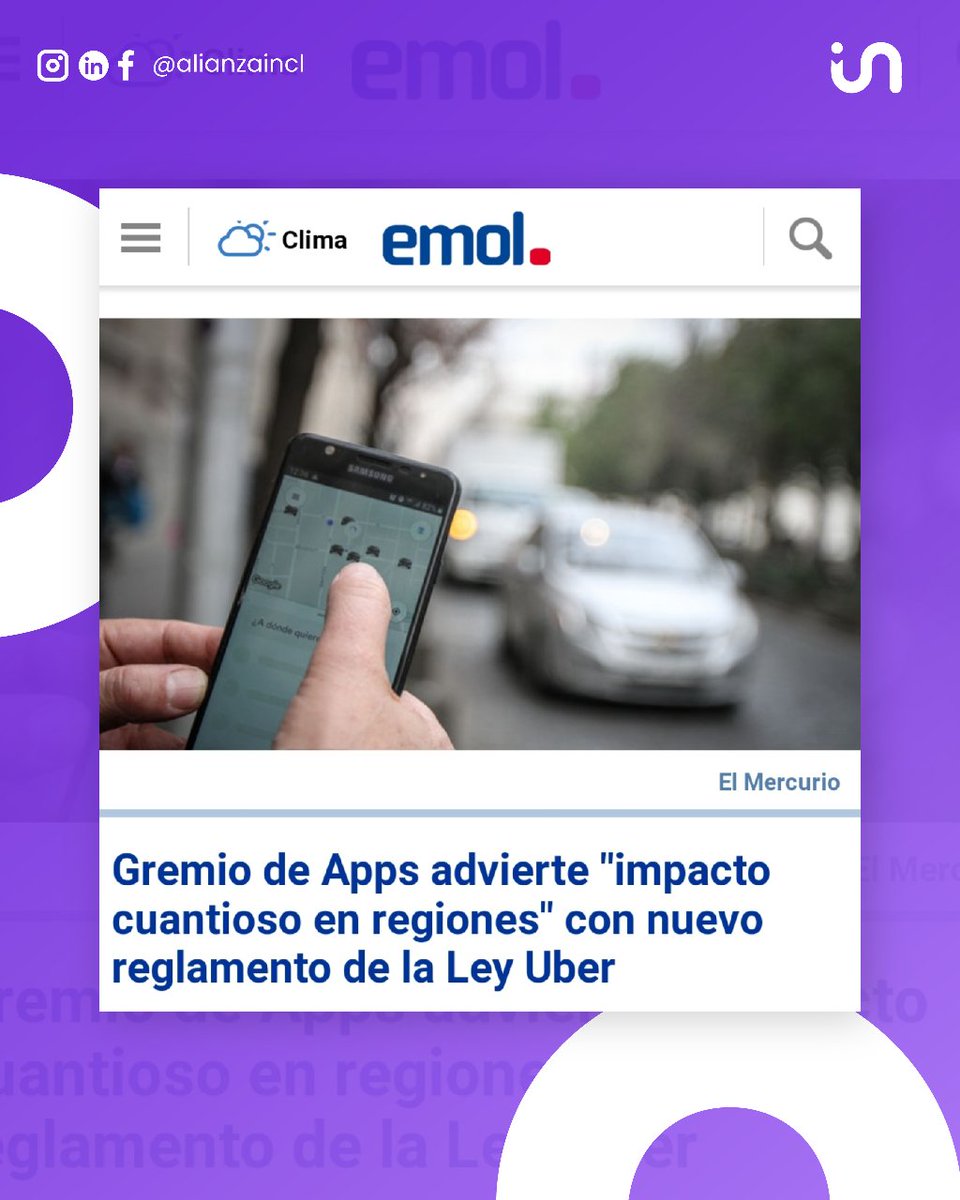 Alianza In cl tweet media