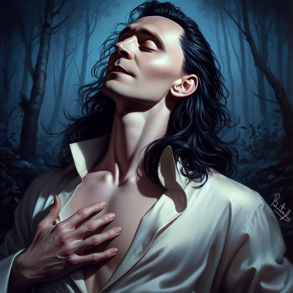 NICO—🐺🪽४ tweet media