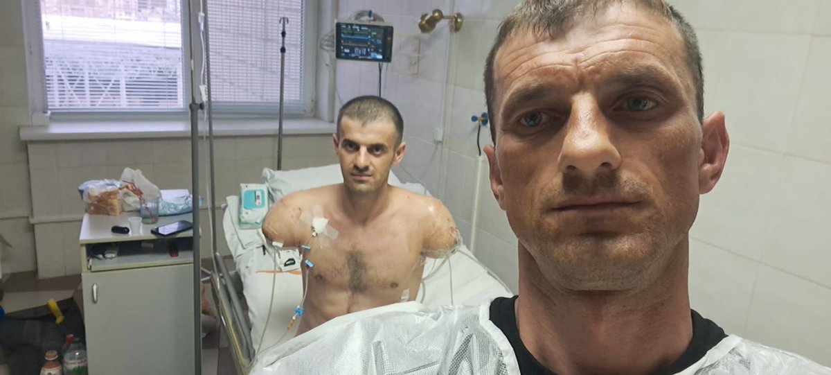 Пан Беседа🇺🇦 tweet media