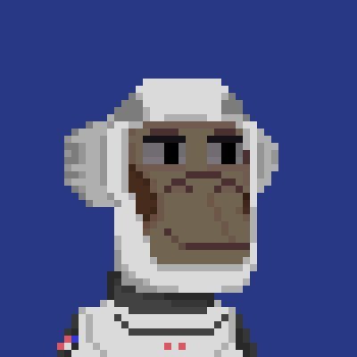 ApeGangNFT's tweet photo. GM Gang, say it back if Ape Gang was the first NFT you bought! 

And if @PepeNals will be the first #Bitcoin Ordinal you inscribe. 

We can’t wait for history to repeat itself.

#WeAreApeGang https://t.co/rjlRYYZzcw