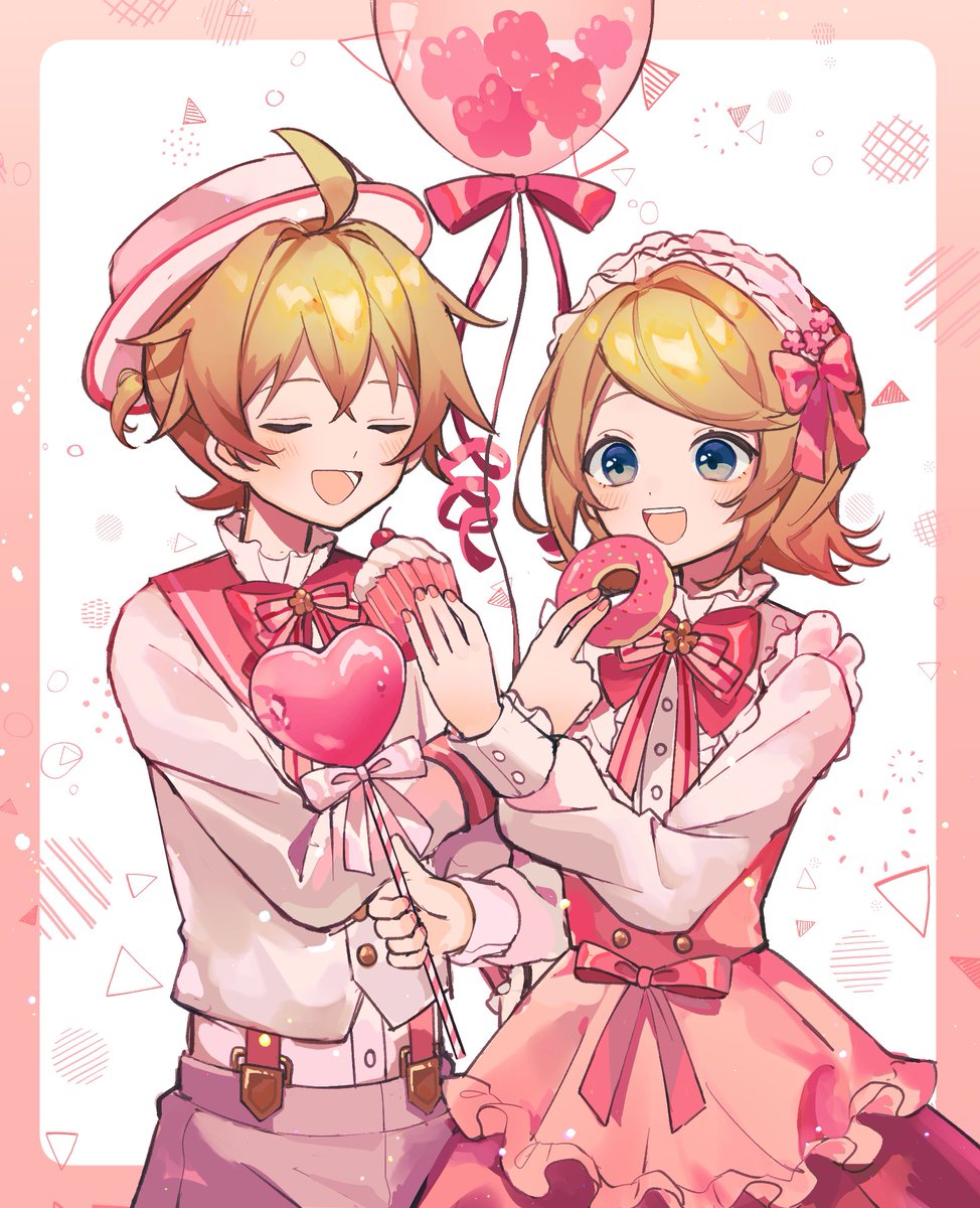 🌸🩷