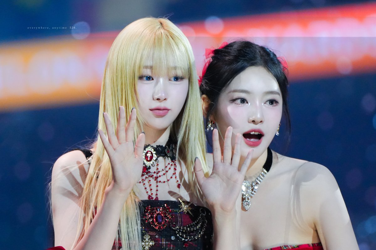 xg520sx's tweet photo. 231202    

#aespa #에스파 #giselle #지젤 #ningning #닝닝 https://t.co/OZhbGmLuXW