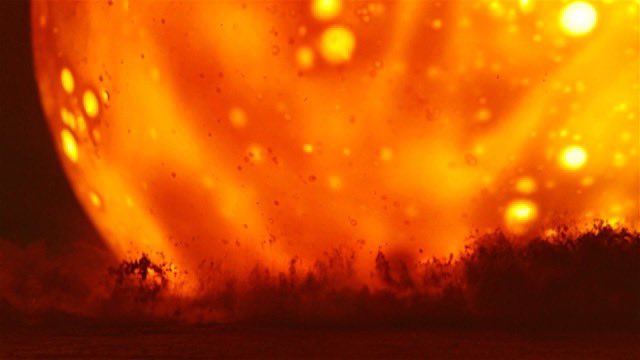 TheCinesthetic's tweet photo. Oppenheimer (2023) dir. Christopher Nolan https://t.co/kW1rX0VavG