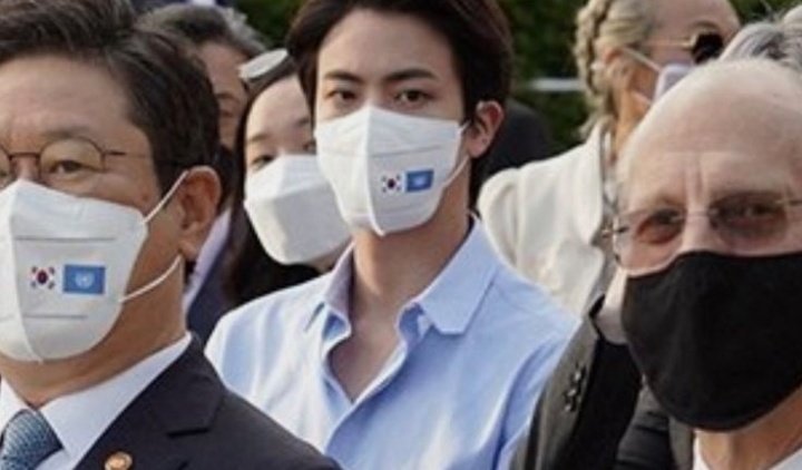 MAYCEE ⁷ ARIRANG tweet media