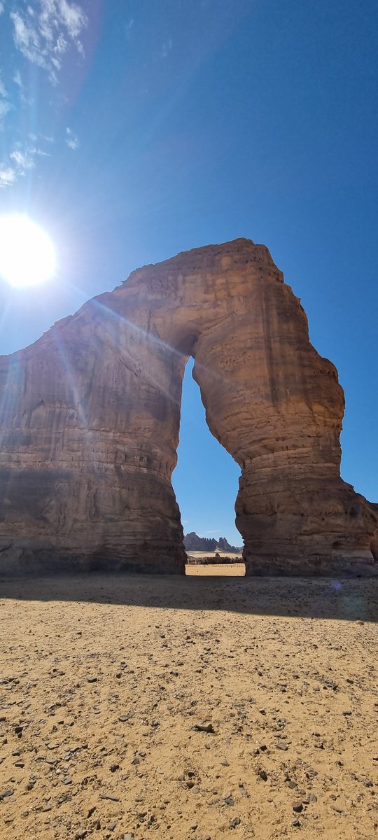ludovic_pouille's tweet photo. مساء الخير والسعادة من #جبل_الفيل في #العلا!
#السعودية_الجميلة 🇨🇵💙🇸🇦
Good morning from #ElephantRock in #AlUla!
#BeautifulSaudi #FranceKSA 🇨🇵💙🇸🇦 https://t.co/aSIdyHygCm