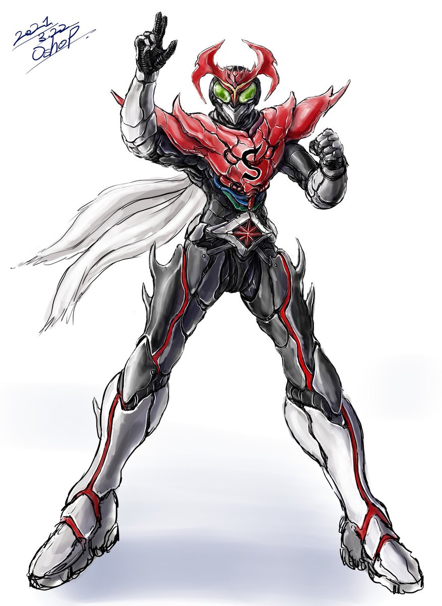 1boy male focus solo tokusatsu armor rider belt white background  illustration images