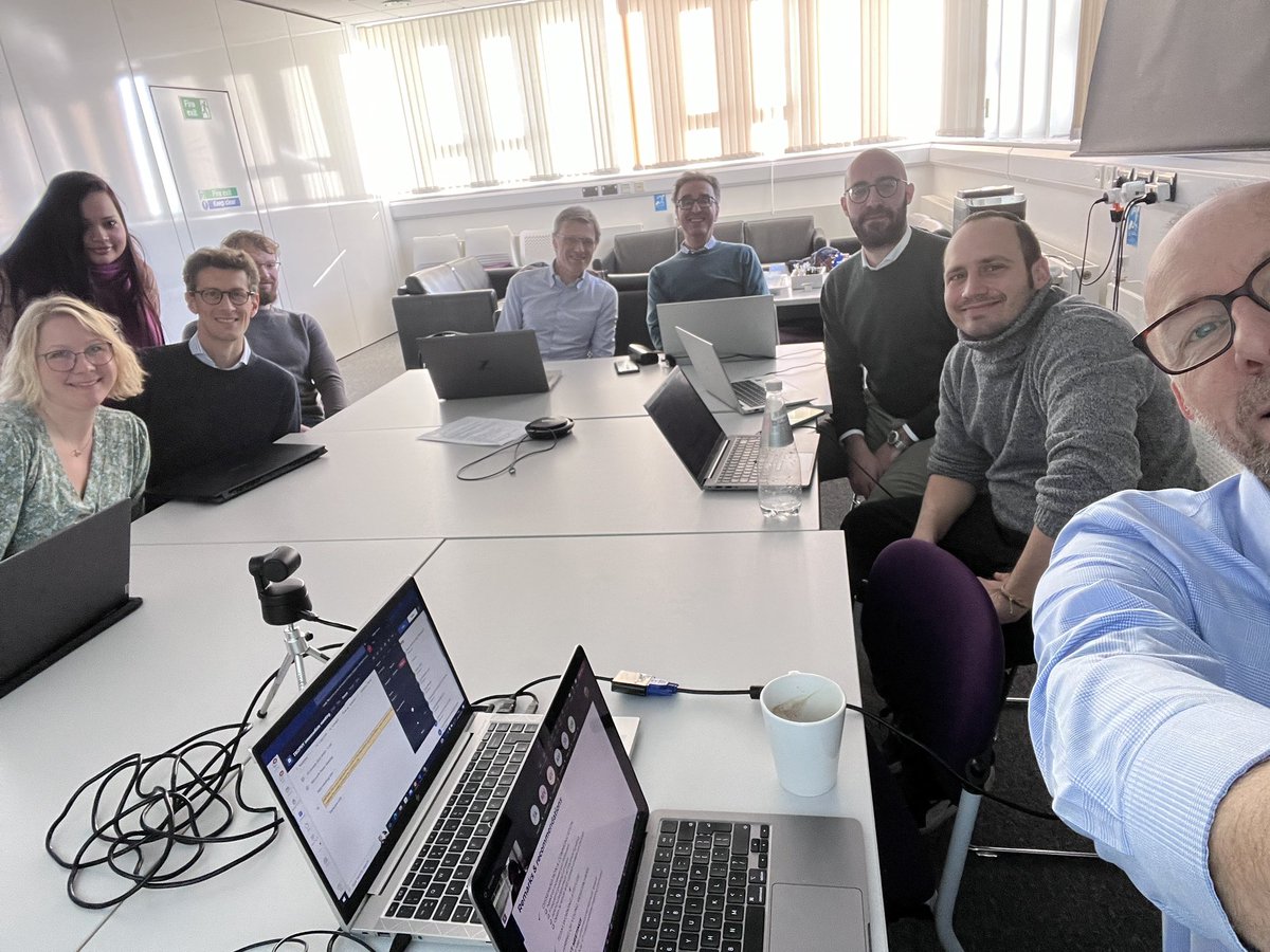 Prof Nick Stone 🩺🔦🔬🌈📸💻🧠🧬🚦 tweet media