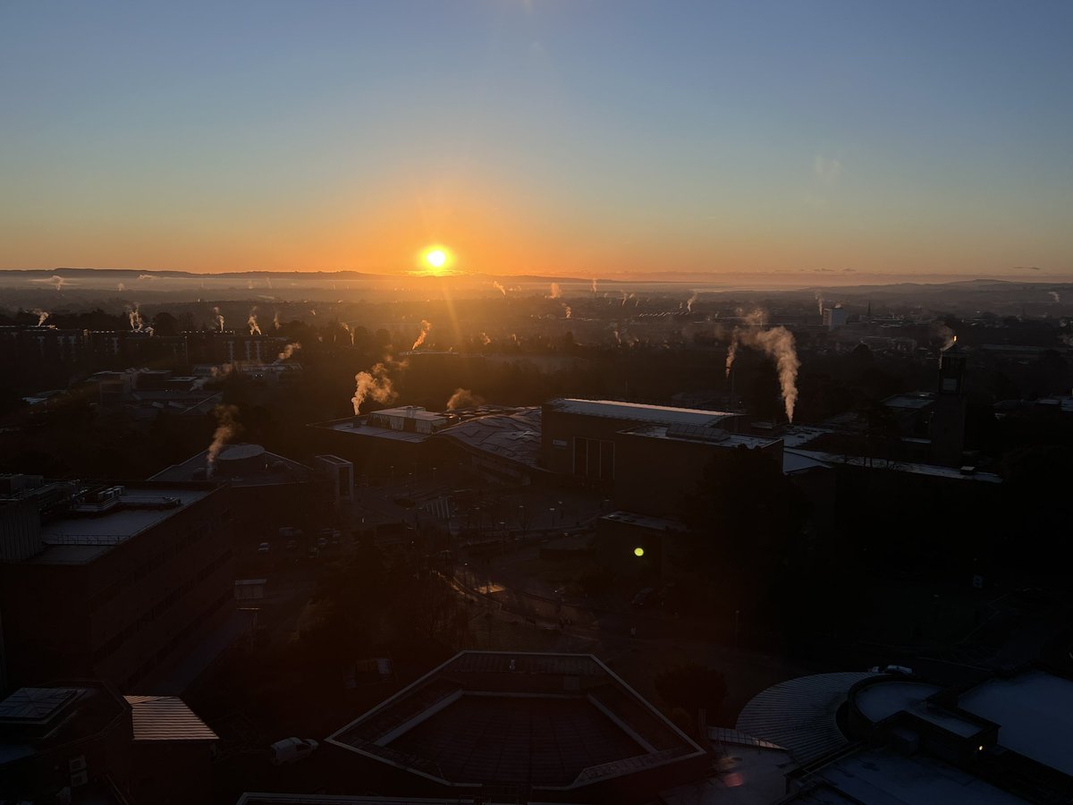 Prof Nick Stone 🩺🔦🔬🌈📸💻🧠🧬🚦 tweet media