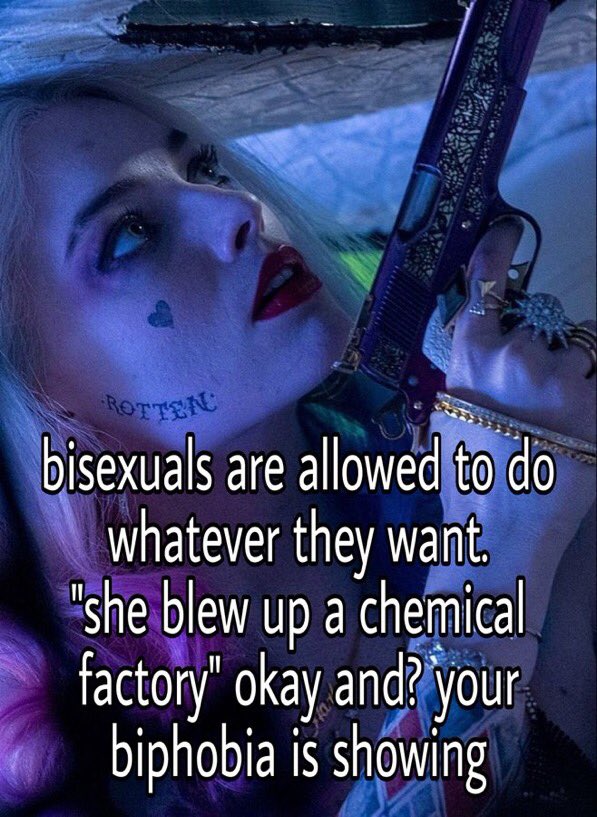 for bisexuals (@_forbisexuals) on Twitter photo 