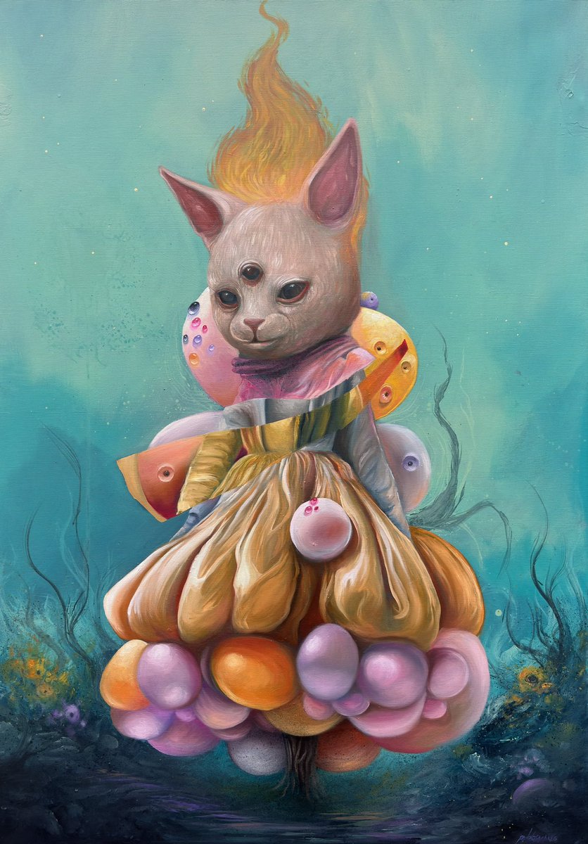 BOSM₳US tweet media