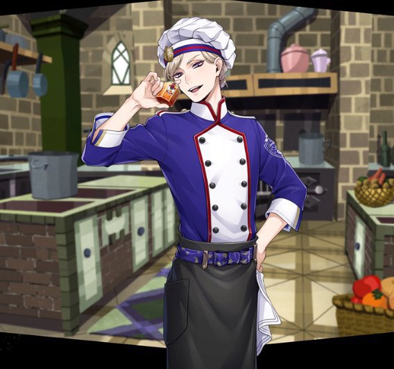 GaKaonshi's tweet photo. Me and vil masterchef event https://t.co/bO8yrDl14w