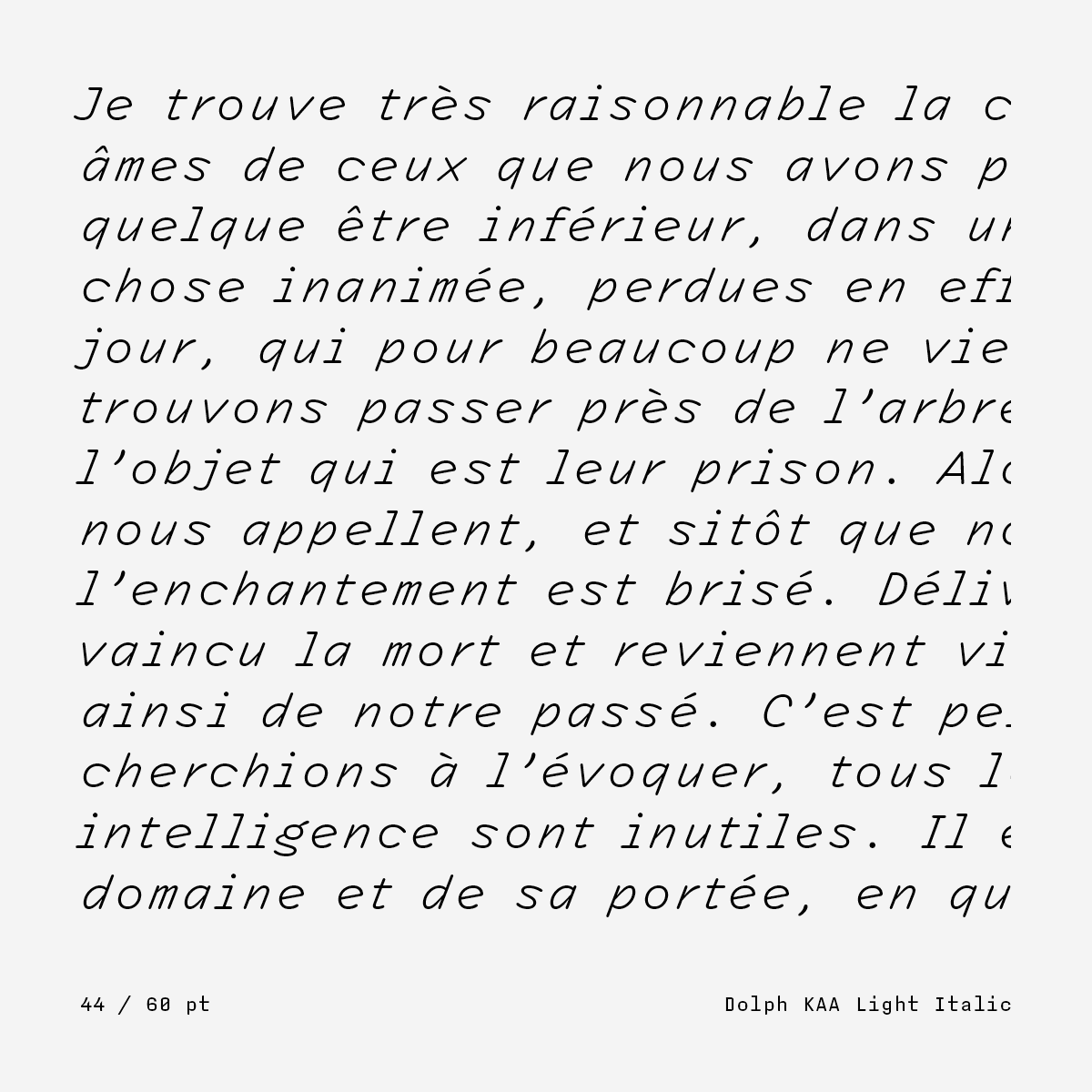 Domicile Foundry tweet media